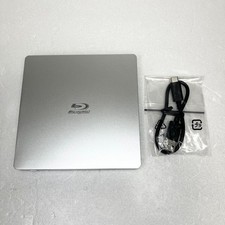 Pioneer BDR-XS07JL Portable Blu-ray Drive picture