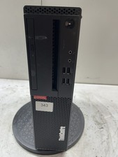 Lenovo ThinkCentre M710s Intel Core i5-7400 3.00GHz 8GB NO HDD picture