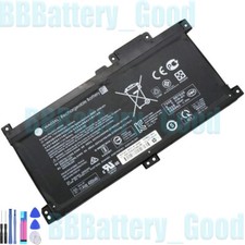 New WA03XL Battery for HP Pavilion X360 15-BR036TX HSTNN-LB7T 916812-855 picture
