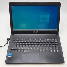 Asus X401A 14