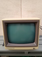Title:Vintage NEC PC-8050N (JB-1205M) Monochrome CRT Monitor Japan Untested... picture
