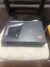 MSI MPG Trident Gaming Mini Desktop i5-10400F GTX 1650 SUPER 1TB Wi-Fi 8gb ddr4 picture