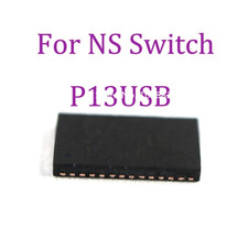 1Pc Original New P13Usb for Switch N-Switch Console Motherboard Audio Video Cont picture