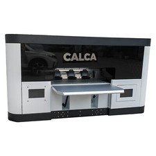 CALCA EcoStar 13in DTF Printer With 2pcs F1080-A1 (XP-600) Local pickup picture