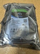 2 PCS- New Seagate ST6000VX001 SkyHawk 6TB 3.5