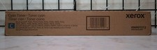 NIB OEM Genuine Xerox 006R01512 Cyan Toner Cartridge picture