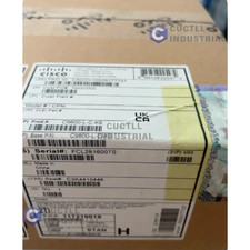 New Cisco C9800-L-C-K9 Catalyst 9800-L Wireless Controller Fast Shipping picture