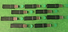 Molex 1064281417 QSFP-DD 400G-DR4+ MPO JPR SM, 17M 1310nm MPO-12 NEW LOT  10 PCS picture