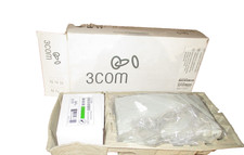 3Com 3C16703A OfficeConnect  Ethernet Hub 4C 3892B843 picture