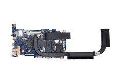 Asus Vivobook 14 Flip TP3407SA Ultra 7 256V 16GB RAM Motherboard 90NB14Y0-R00020 picture