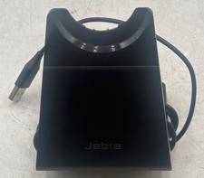 Jabra Evolve2 65 DeskStand Charging Base DIV020 picture