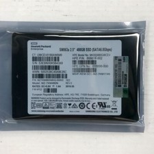 New 480GB SATA 6Gb/s 2.5