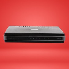 D-Link  DES (DES1108) 8-Ports External Switch picture