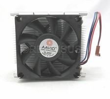 HP Heatsink with Fan for EVO D310V 307085-001 picture