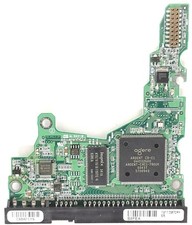 PCB ONLY 301548100 Maxtor APOLL0 SFF PCB Controller HDD IDE Q45 picture