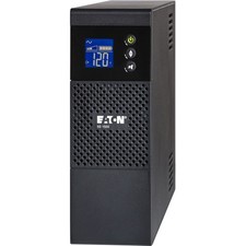 Eaton 5S UPS 5S1500LCD 1500VA 900W Uninterruptable Power Supply picture