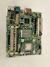 HP Compaq DC7900 SFF PC Intel Core2Duo E8400 @3.0 GHz 2 Gb 460969-001 462432-001 picture