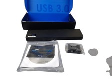 Genuine Targus ACP70USZ Docking Station Only (NO POWER ADAPTER)  picture