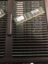 NEW 2x 256MB 512MB Total HP Memory 305957-041 PC2700 DDR 333 SDRAM Samsung etc.. picture