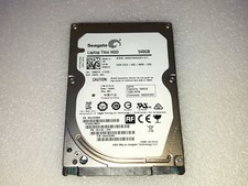 HP Elitebook 8440p Laptop  - 500GB Hard Drive - Windows 7 Home Premium 64 Loaded picture
