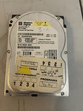 WESTERN DIGITAL IDE  WD80EB- 28CGH1 8gb Original Xbox Hard Drive picture