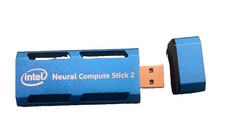 Intel Neural Compute Stick 2 NCSM2485.DK NCS USB picture