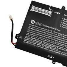 NEW Genuine BL06XL 722297-001 Battery FOR HP EliteBook Folio 1040 G1 G222297-001 picture