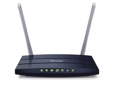 TP-Link Archer C50 AC1200 Dual Band Wireless WiFi Router Used picture