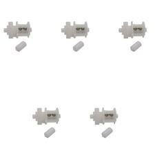 5sets Pump Ink System Assy Fits For Epson ET2870 ET2825 ET2826 ET2864 ET2950U picture