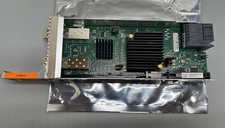 303-195-100C-01 Dell EMC Data Domain SLIC28 2-Port 10GbE v3 SFP+ I/O Card picture