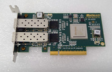 Myricom 10G-PCIE-8B-2S Dual-Port 10GbE SFP+ PCIe X8 NIC Network Card picture