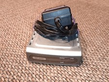 D-Link (DP-301U) Wired 10/100 Fast Ethernet USB Print Server w/ Power Supply  picture