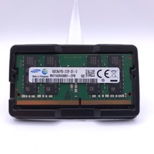 Samsung 16GB DDR4-2133 PC4-2133P SODIMM Laptop RAM Tested picture