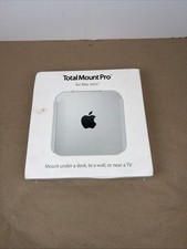 Total Mount Pro mounting system for Mac Mini Brand New in Box Ships Fast picture