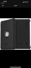 OtterBox Defender Series Pro Case for Apple iPad (9TH/8TH/7TH Generation) Black picture
