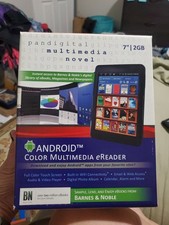 Pandigital Novel 7