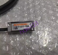 Brand NEW Renishaw T1011-15A Readhead DHL/FedEx picture