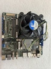 ASRock Industrial IMB-190 Mini-Itx Motherboard picture