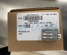 1pcs NEW  Waters  700006069  Injection valve  DHL shipping picture