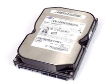 80GB Dell 0XD673 Samsung HD080HJ/P SATA 3Gb/s 3.5 inch 7200rpm HDD Hard Drive picture