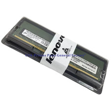 For Lenovo 01KR360 4ZC7A08699 IBM16GB DDR4 PC4-2666V Unbuffered ECC UDIMM Memory picture
