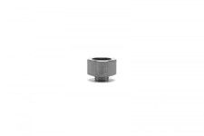 EKWB Fitting EK-HTC Classic 16mm - Black Nickel picture