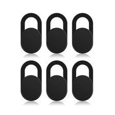 Webcam Cover Slide Camera Privacy Protection Security Sticker For Phone Laptop picture