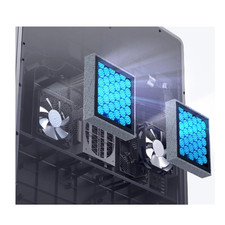 Creality K2 Series Activated Carbon Air Filter, 3D Printer Accessories Cavity... picture