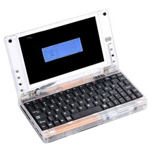 New Perfect Replica Portable 8086 CPU 4.77MHZ 640KB RAM Vintage Computer picture