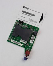 Sun Microsystems 	370-5127-03/50 Card Reader picture