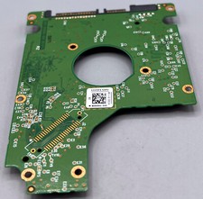 PCB ONLY 2060-800066-004 REV P1 Western Digital 800066-304 09 SATA I-191 picture