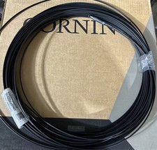 Corning Fiber Optical Cable 00D301EB49R200F-Z Drop and Pushlok Optitap picture