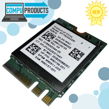 Mediatek MT7922A22M M.2 2230 RZ616 M90156-001 Laptop Wifi 6E Bluetooth 5.2 Card picture