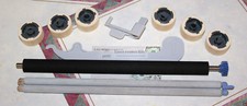 LEXMARK T65x ROLLER KIT FOR T650 T652 T654 X652e X656 RK-T650 PREMIUM QUALITY US picture